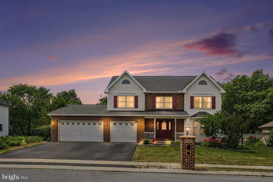 130 Koch Ln, Harrisburg, PA 17112 - #2