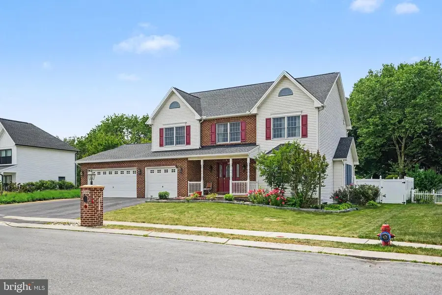 130 Koch Ln, Harrisburg, PA 17112 - #3