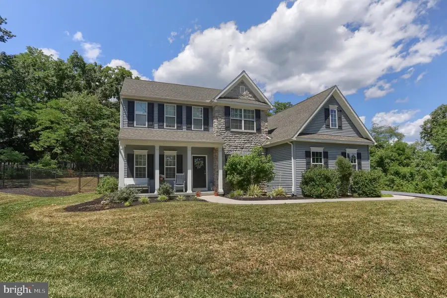 2805 Ionoff Rd, Harrisburg, PA 17110 - #2