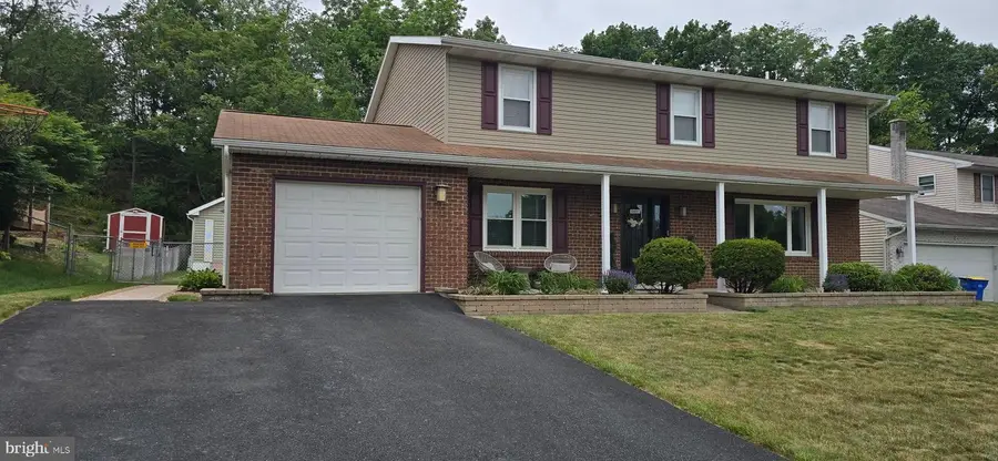 7949 Bayard Dr, Hummelstown, PA 17036 - #3
