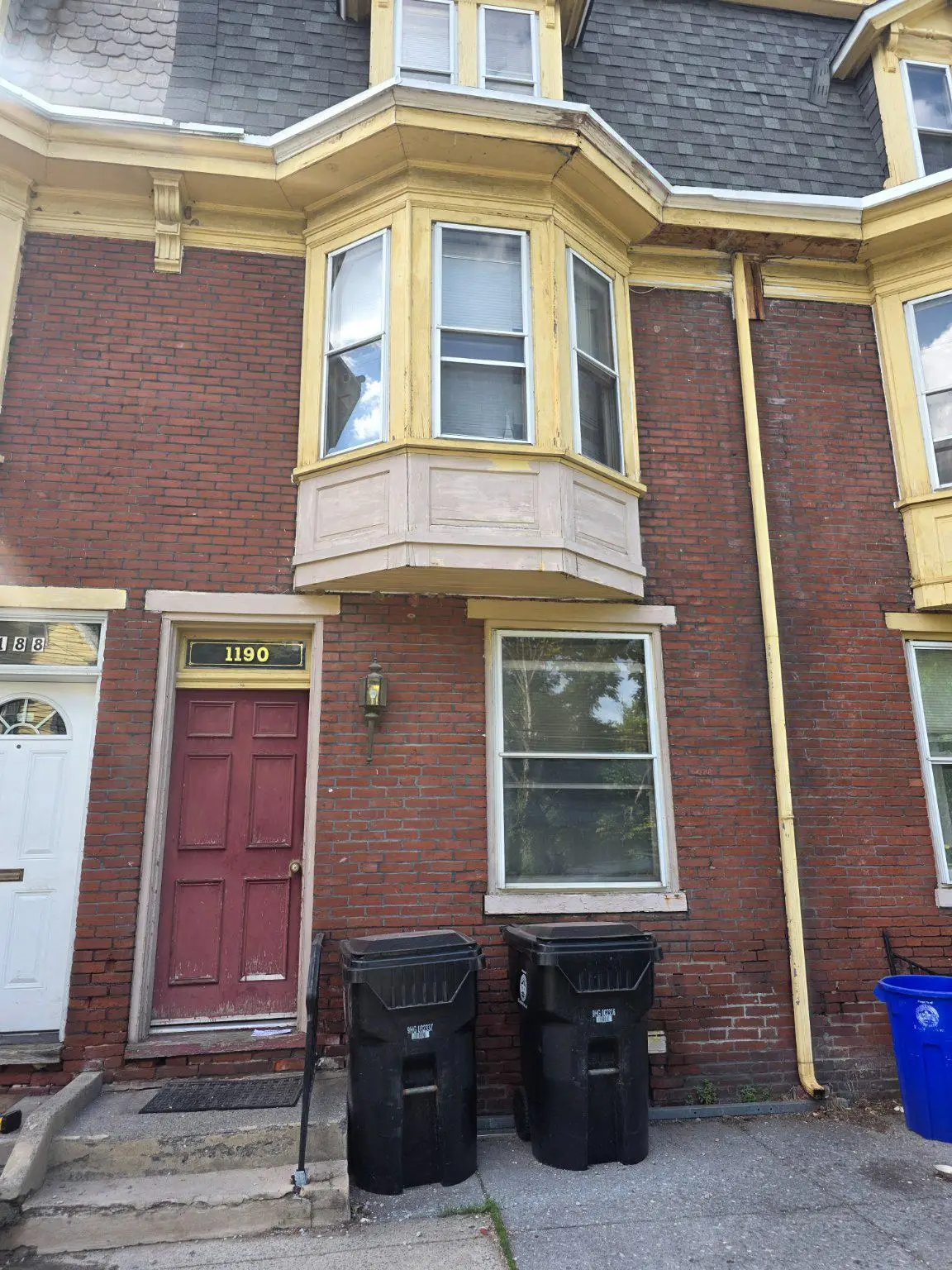 1190 Bailey St, Harrisburg, PA 17103 - #1
