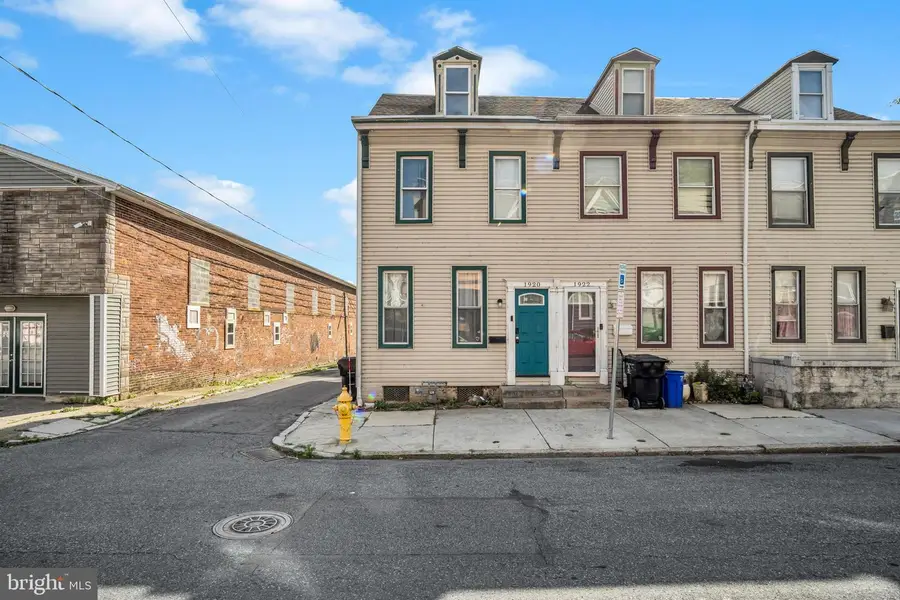 1920 N 4th St, Harrisburg, PA 17102 - #3