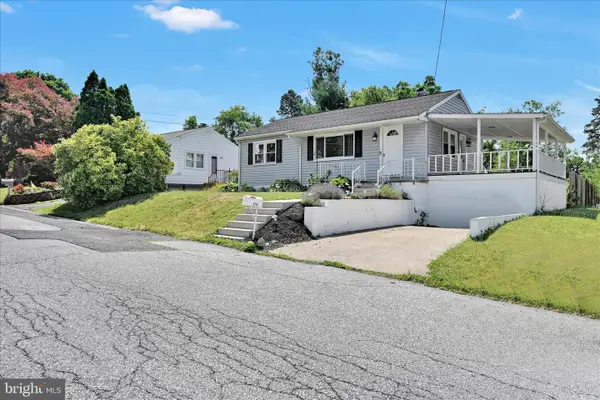4703 Clarendon St, HARRISBURG, PA 17109