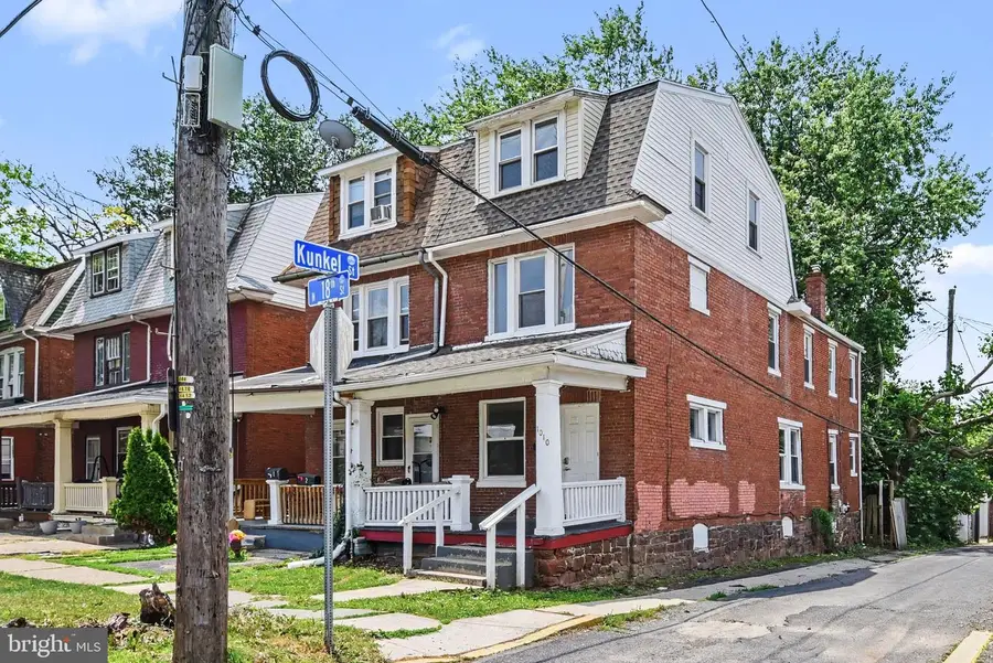 1010 N 18th St, Harrisburg, PA 17103 - #2