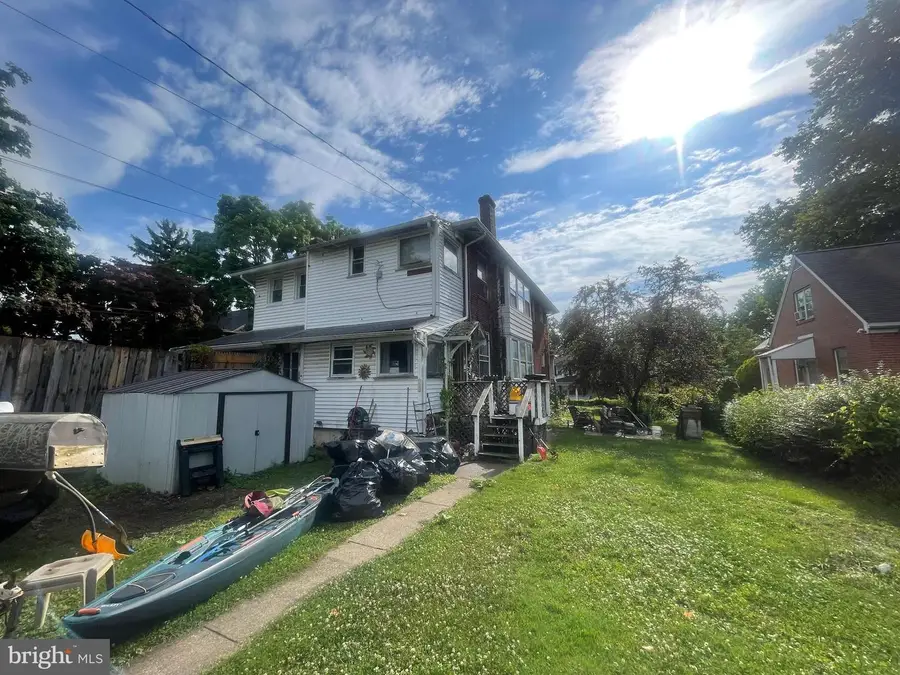 633 S 29th St, Harrisburg, PA 17111 - #3