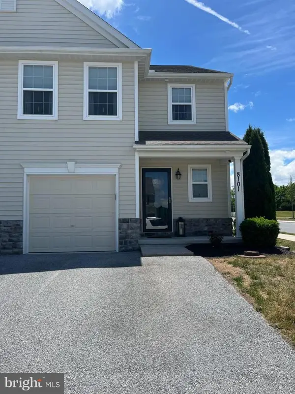 8101-j Carl Williams Blvd, HARRISBURG, PA 17112