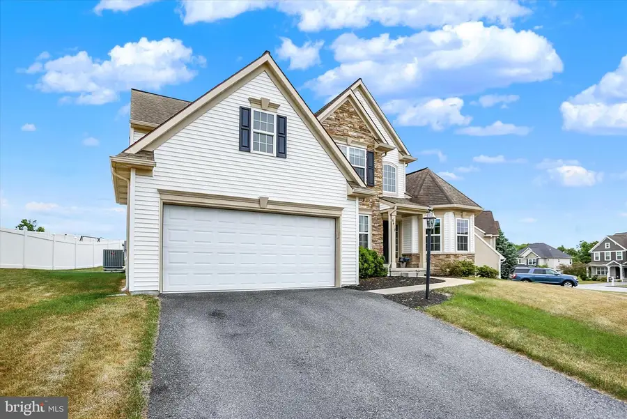 6419 Brittan Rd, Harrisburg, PA 17111 - #2