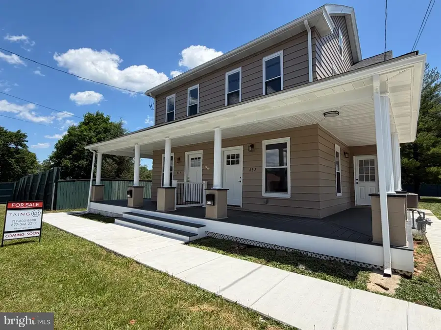 432 E Derry Rd, Hershey, PA 17033 - #3