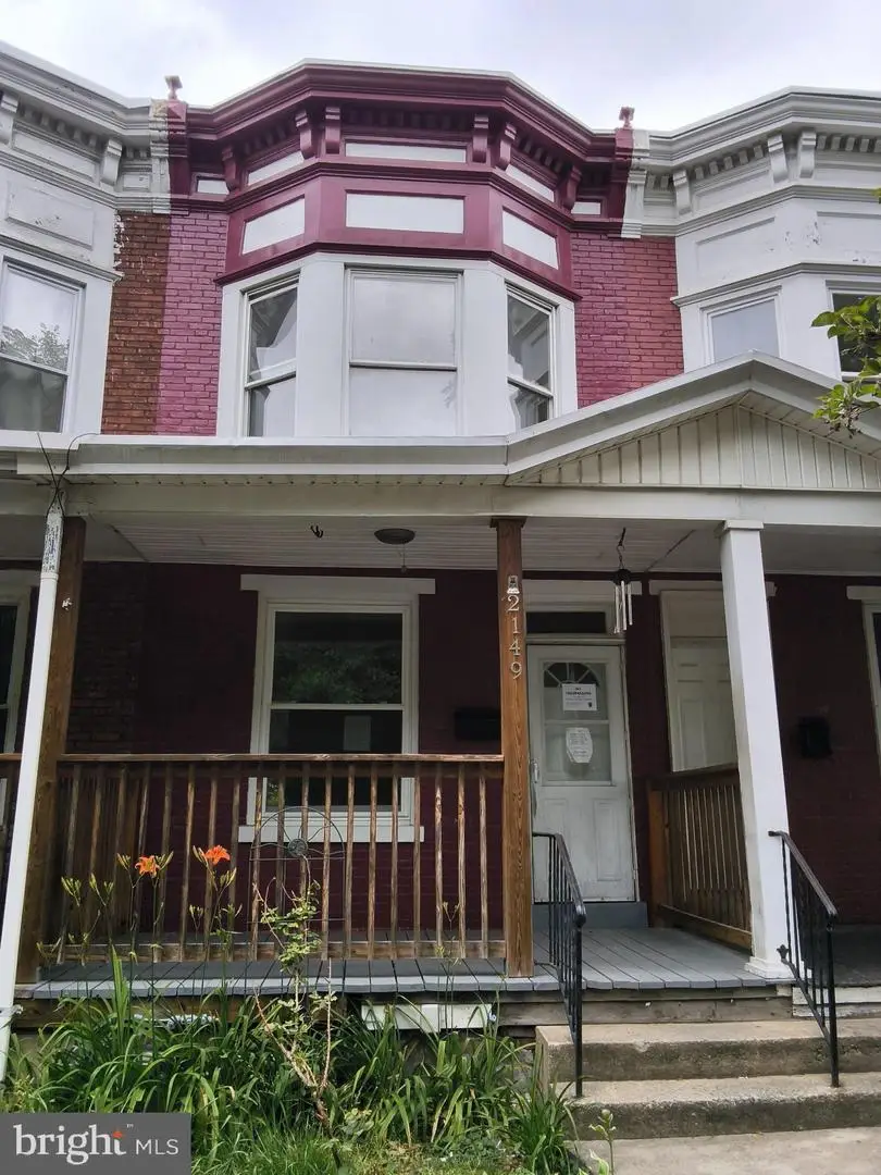 2149 Logan St, Harrisburg, PA 17110 - #1