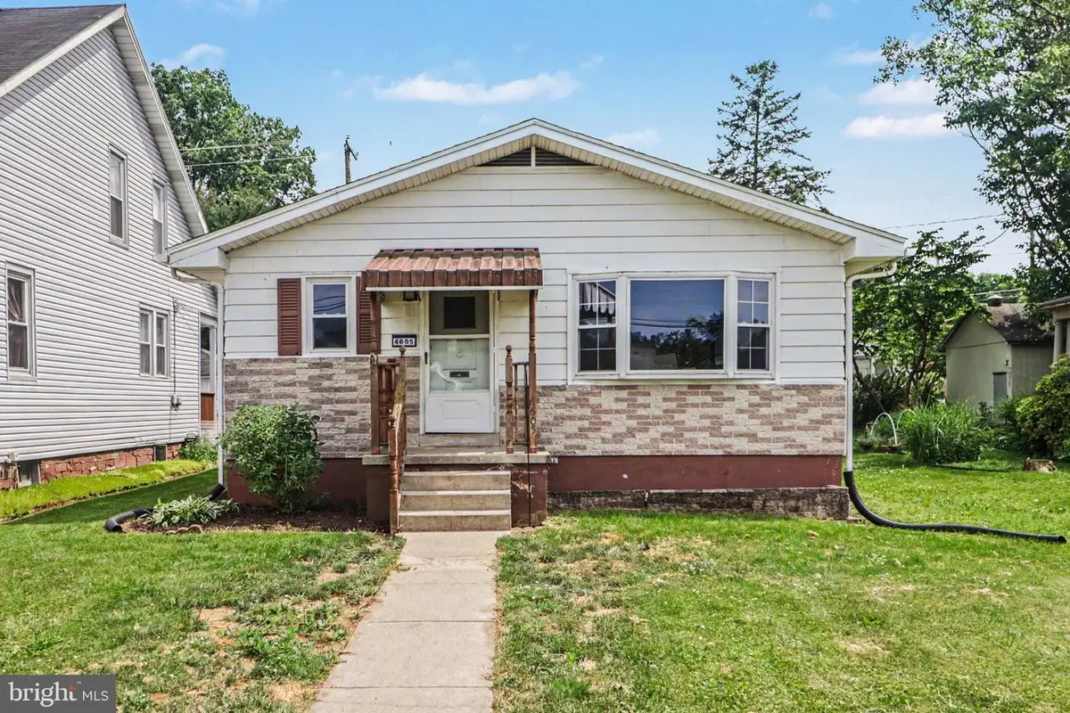 4605 Derry St, Harrisburg, PA 17111 - #1