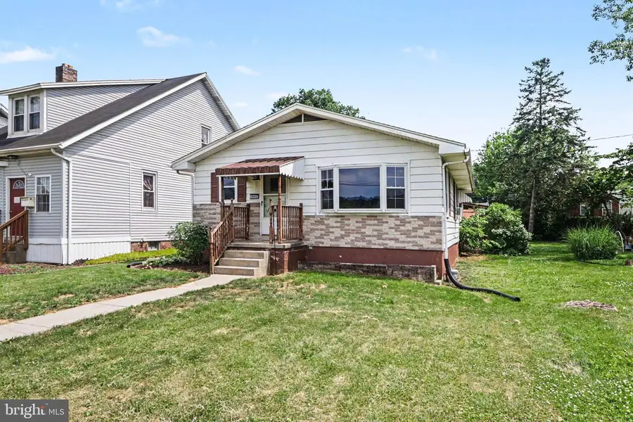 4605 Derry St, Harrisburg, PA 17111 - #3