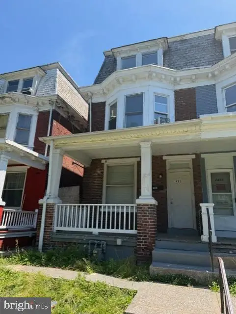 2453 Reel St, Harrisburg, PA 17110 - #1