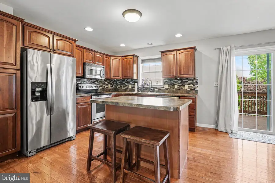 156 Mapleton Blvd, Harrisburg, PA 17112 - #3