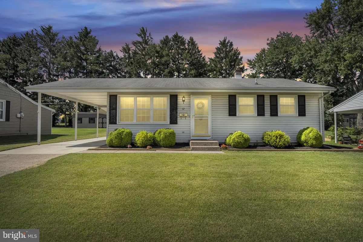12 Theodore Ave, Middletown, PA 17057 - #1