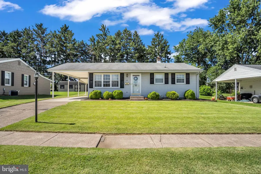 12 Theodore Ave, Middletown, PA 17057 - #2