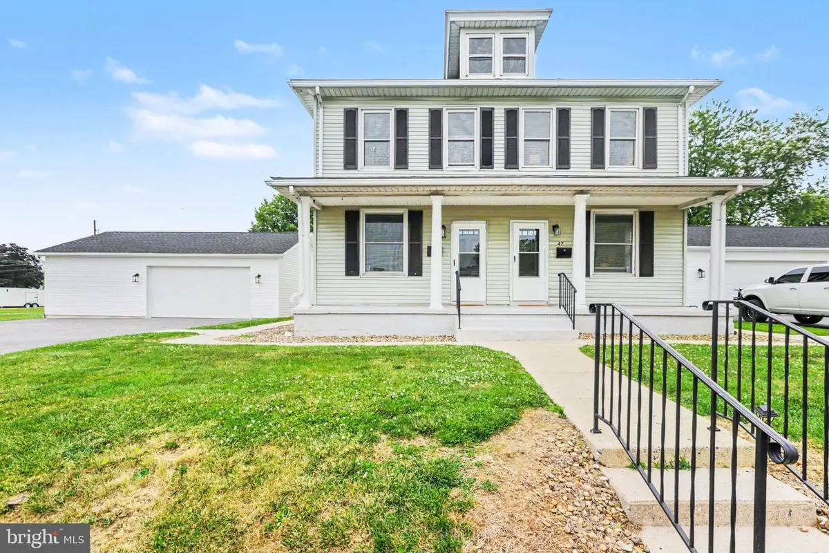 45 Millard Rd, Hershey, PA 17033 - #1