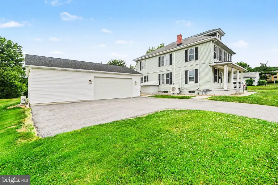 45 Millard Rd, Hershey, PA 17033 - #2