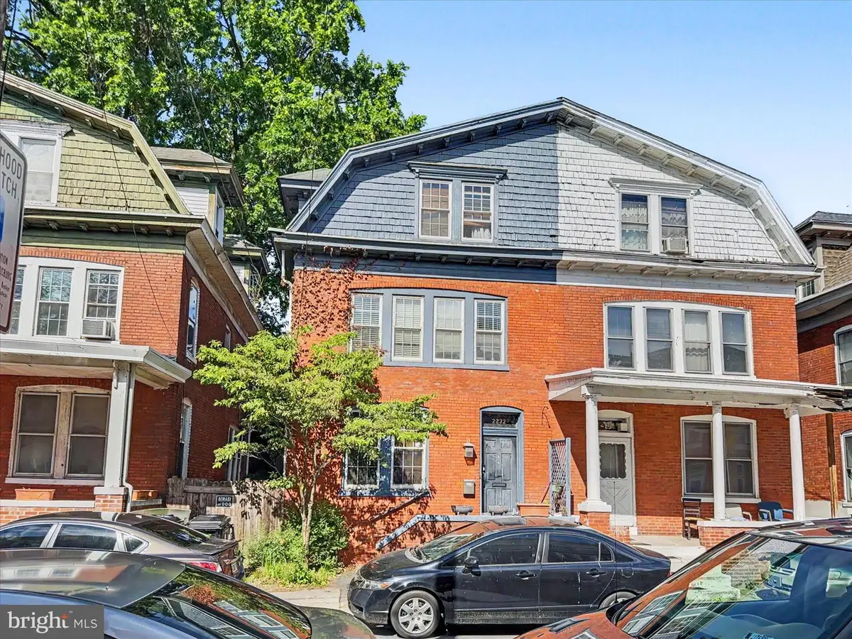 2232 Penn St, Harrisburg, PA 17110 - #1