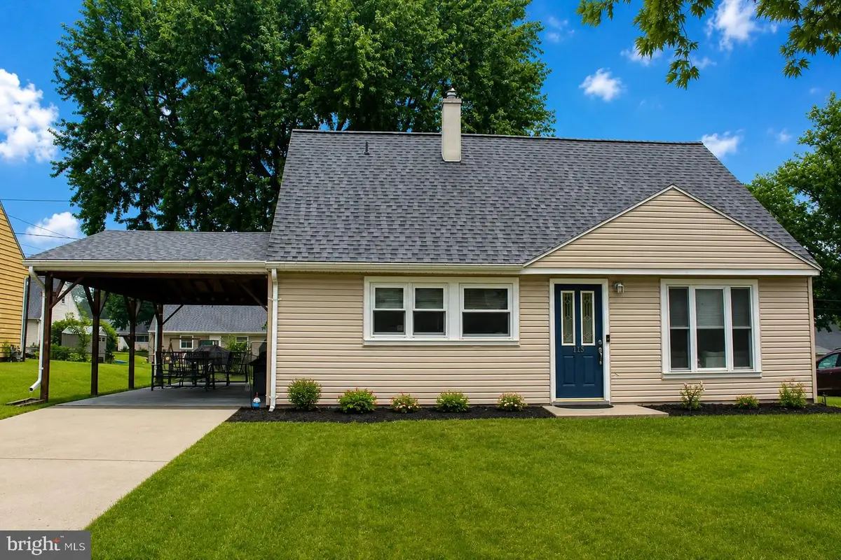 115 Catalpa St, Middletown, PA 17057 - #1