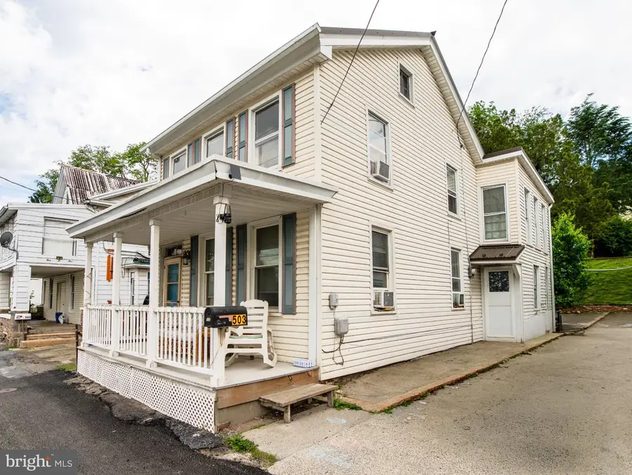 503 High St, Dauphin, PA 17018 - #2