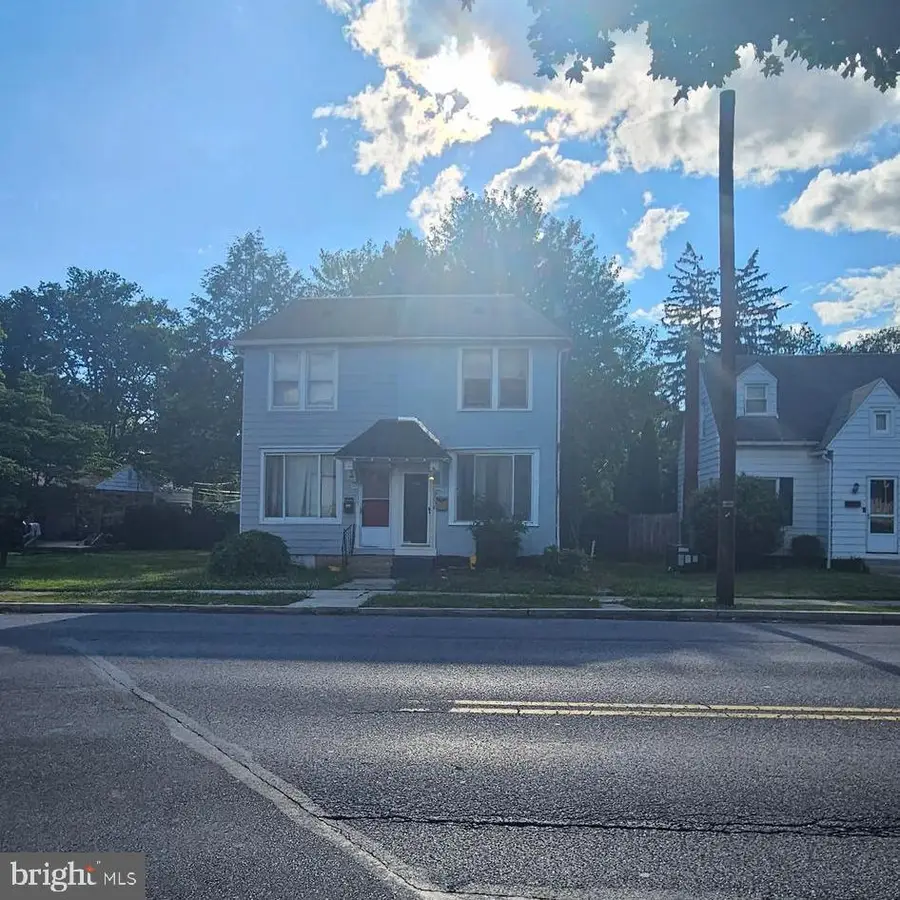 3538 N 6th St, Harrisburg, PA 17110 - #2