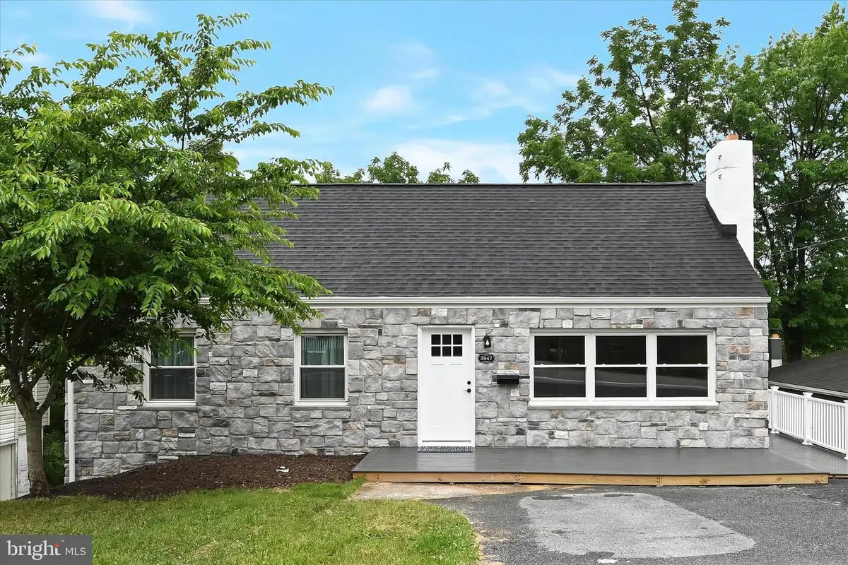 3947 Elmerton Ave, Harrisburg, PA 17109 - #1