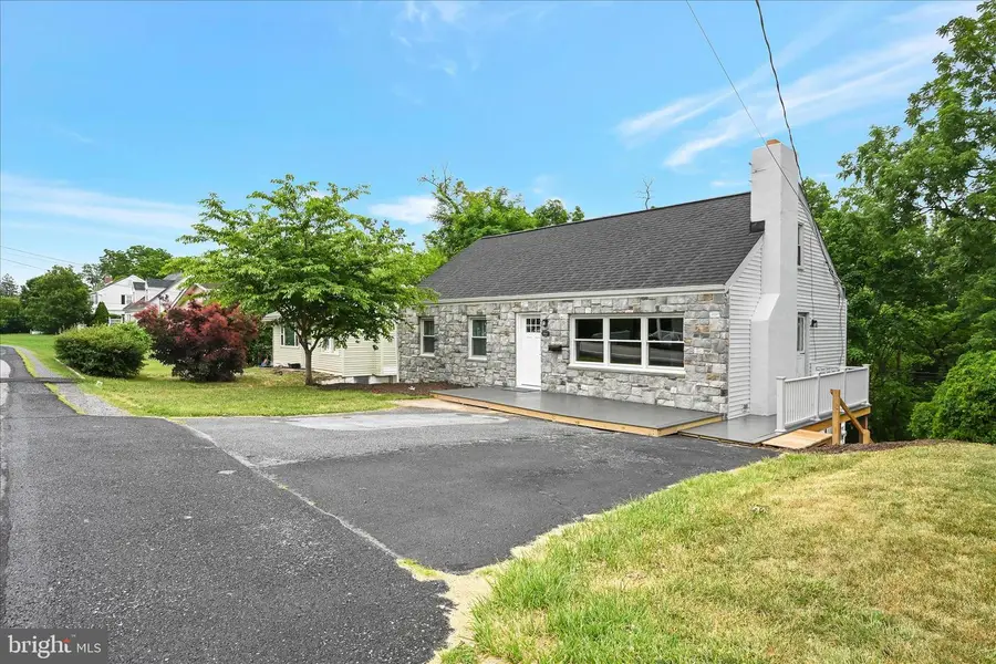 3947 Elmerton Ave, Harrisburg, PA 17109 - #3