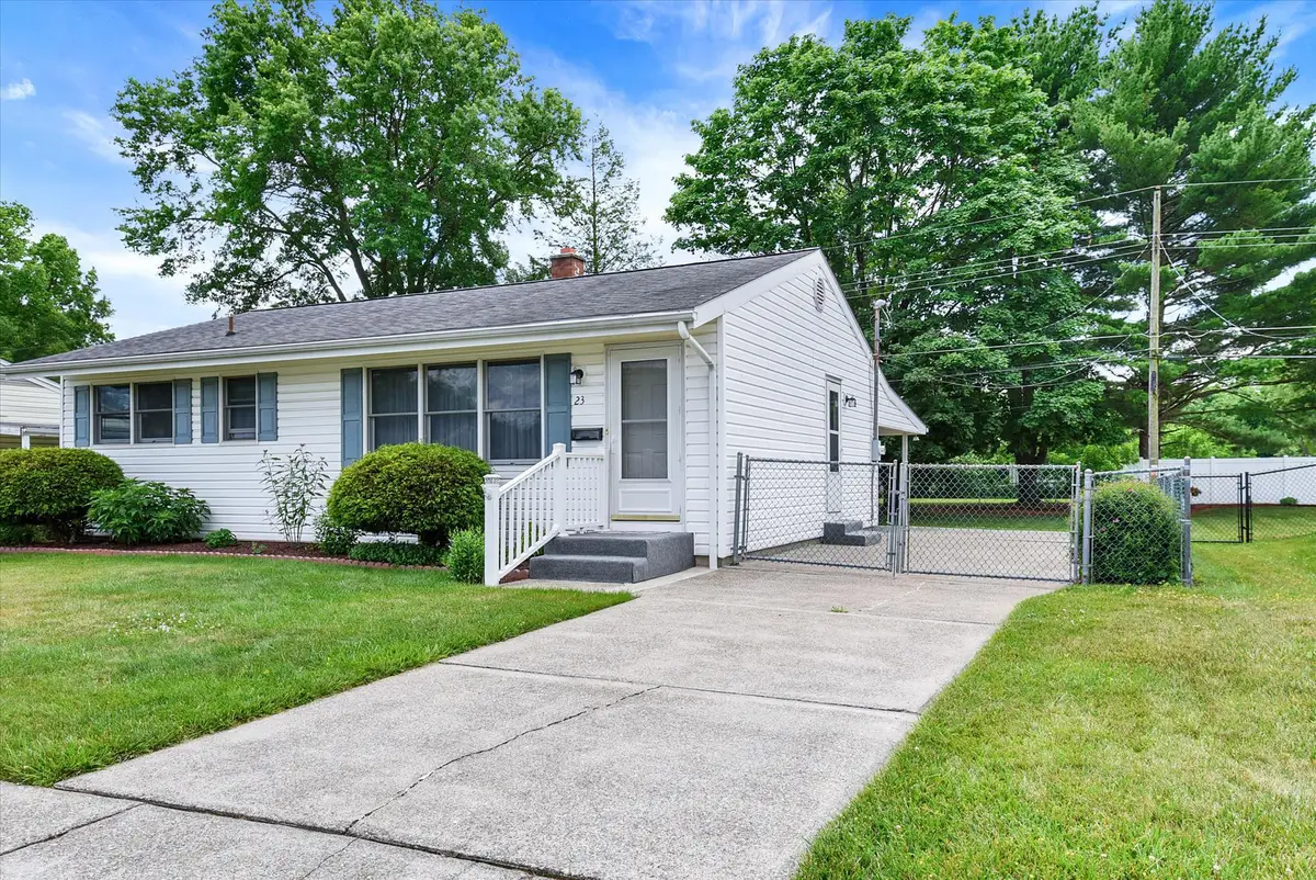 23 Shirley Dr, Middletown, PA 17057 - #1