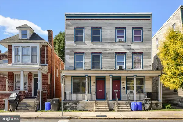 1631 Derry St, HARRISBURG, PA 17104