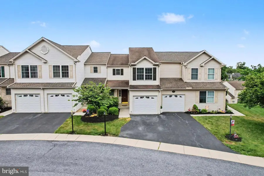 203 Silver Leaf Rdg Rdg, Harrisburg, PA 17110 - #3