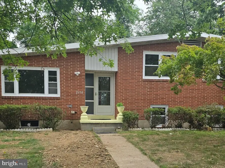 2336 Thornton Rd, Harrisburg, PA 17109 - #2