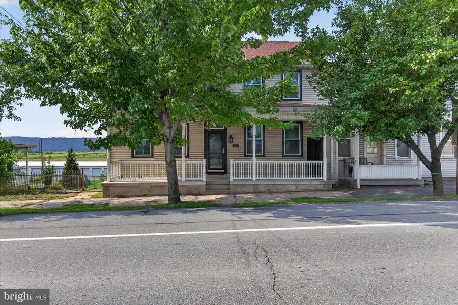 5 W Market St, Gratz, PA 17030 - #2