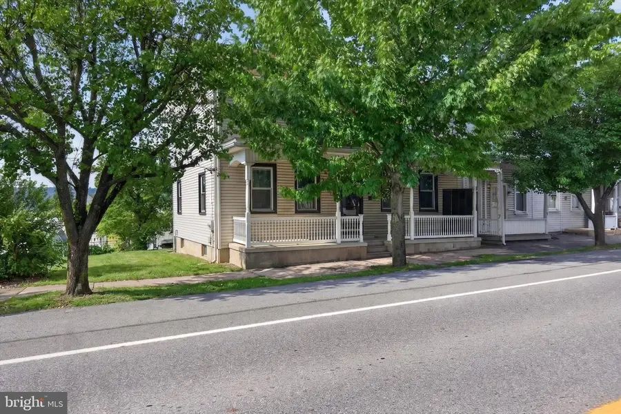 5 W Market St, Gratz, PA 17030 - #3
