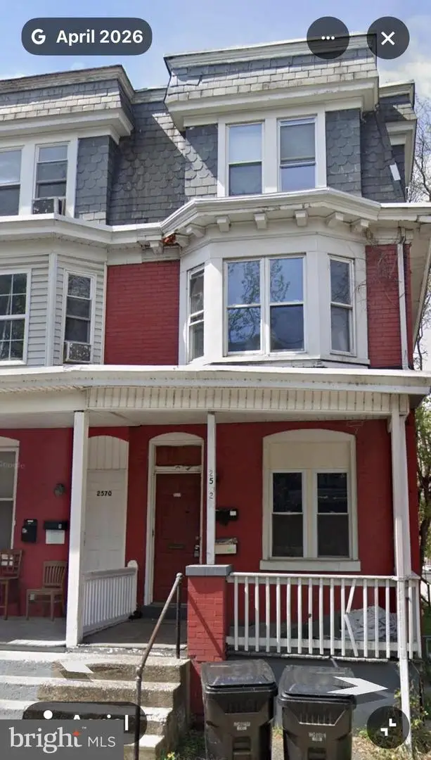 2572 Lexington St, Harrisburg, PA 17110 - #1