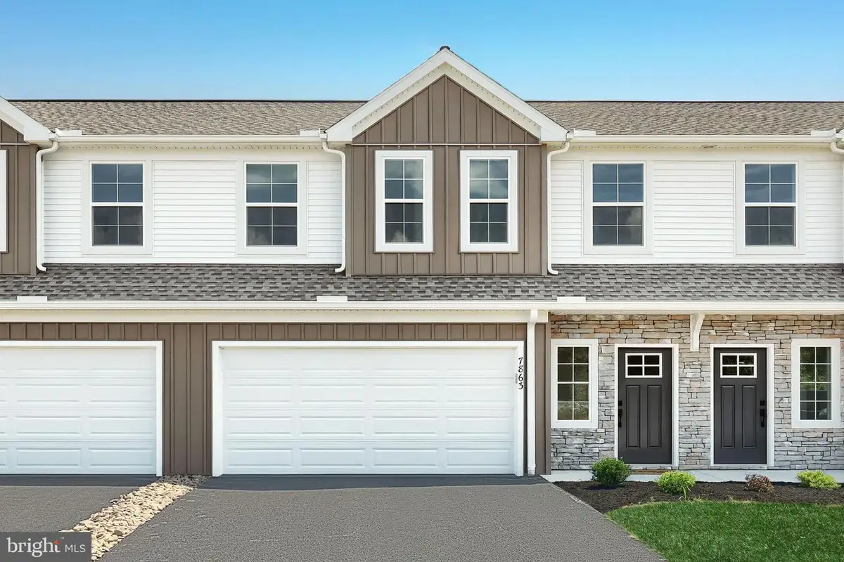 7863 Briarwood Dr, Harrisburg, PA 17112 - #1