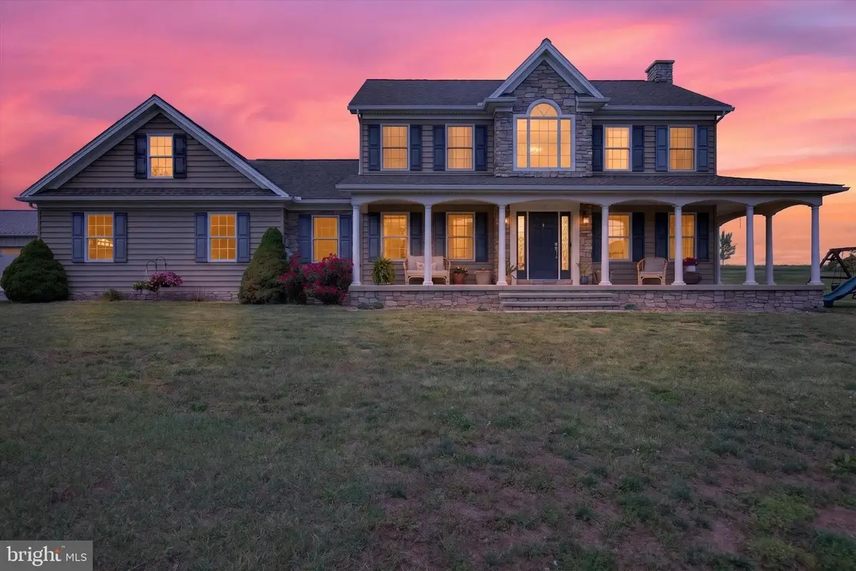 151 Bechtel Rd, Elizabethville, PA 17023 - #1