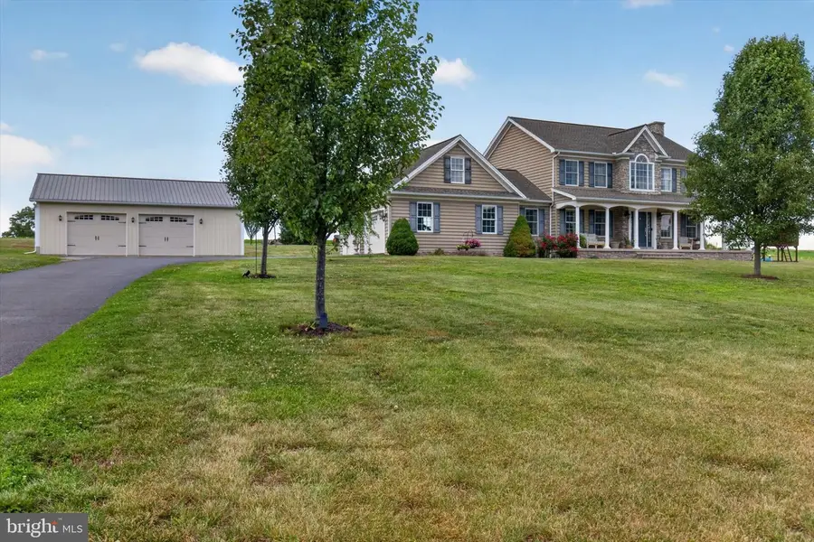 151 Bechtel Rd, Elizabethville, PA 17023 - #3