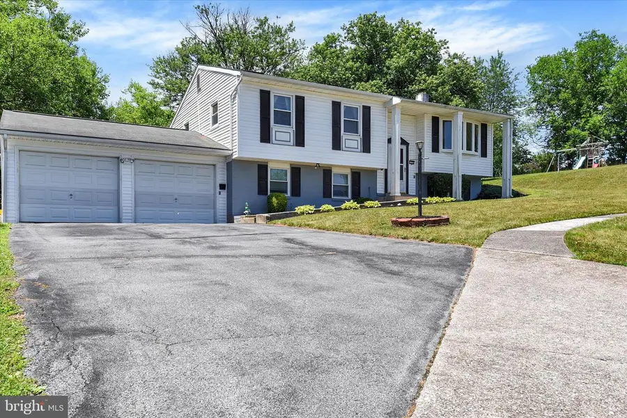 1120 Cardiff St, Harrisburg, PA 17109 - #3