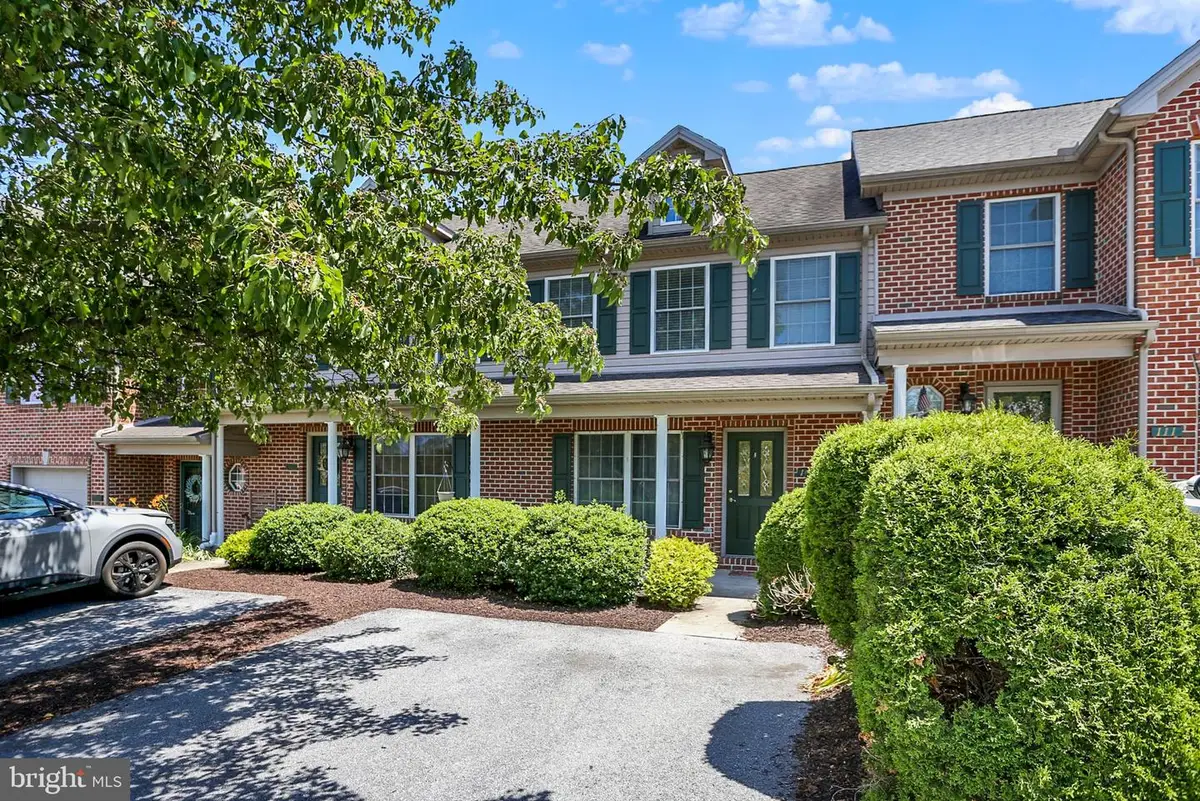 109 Brynfield Way, Harrisburg, PA 17112 - #1