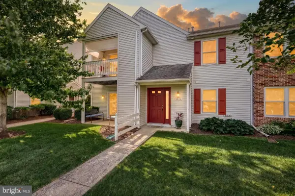 5811 Hidden Lake Dr #a, HARRISBURG, PA 17111