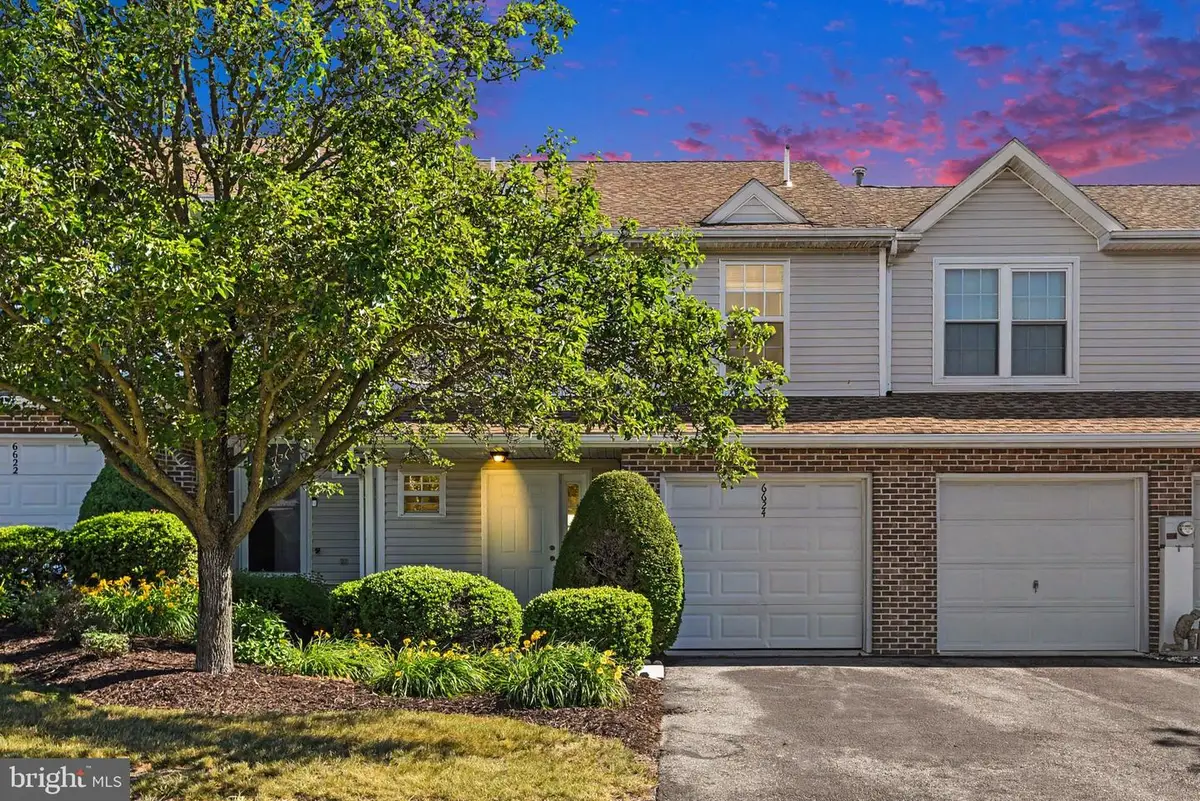 6624 Springford Ter, Harrisburg, PA 17111 - #1