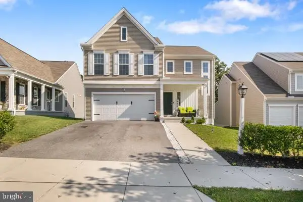 1744 Driftstone Dr, Harrisburg, PA 17110 - #1
