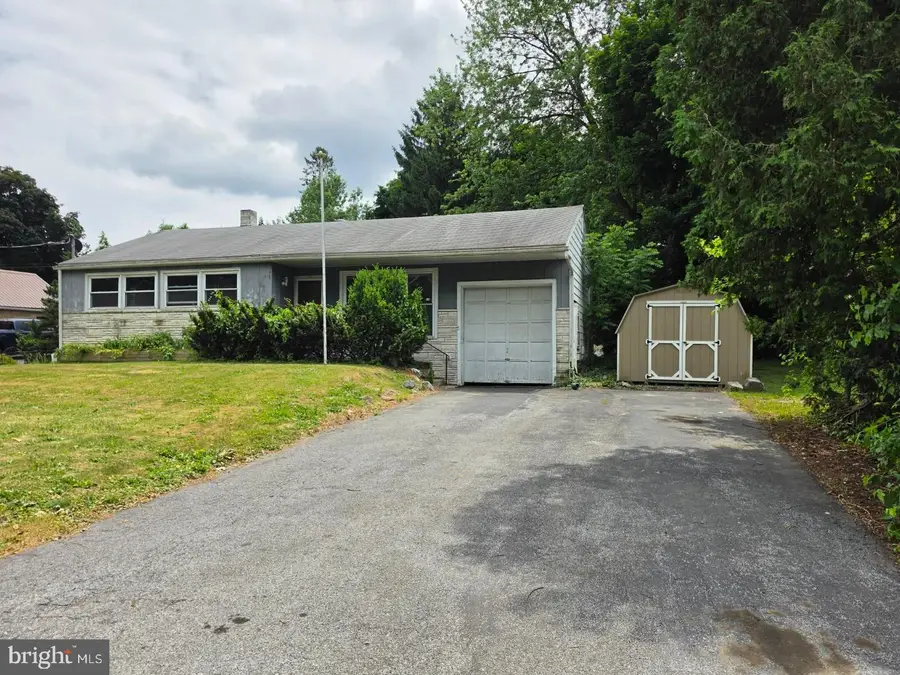 6309 Pine St, Harrisburg, PA 17112 - #3