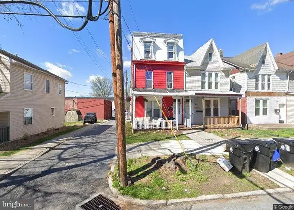 8 S 18th St, HARRISBURG, PA 17104