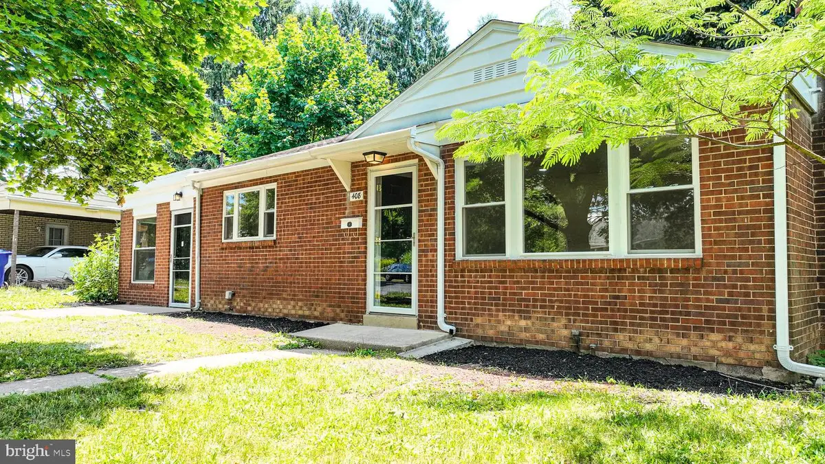 408 Clinton Rd, Harrisburg, PA 17109 - #1