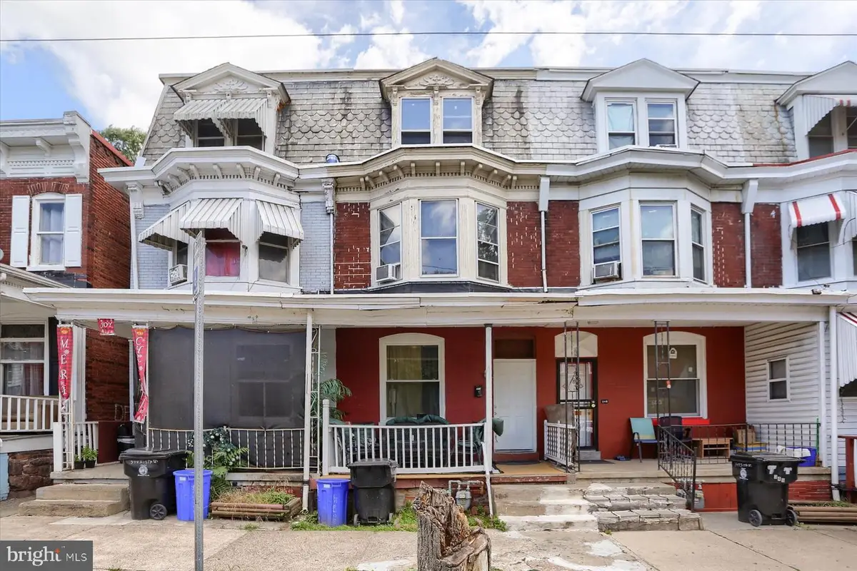 347 S 15th St, Harrisburg, PA 17104 - #1