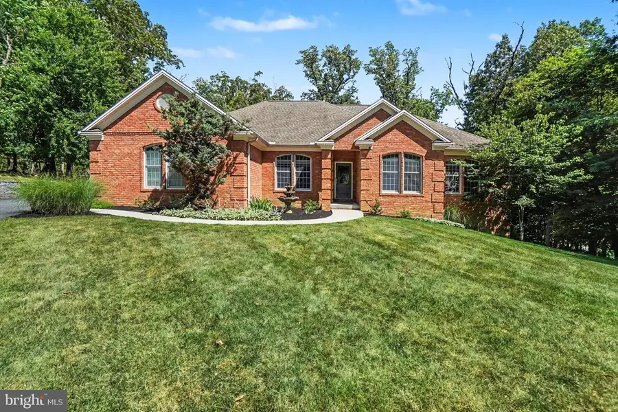 4805 Mountain Rise Dr, Harrisburg, PA 17110 - #2