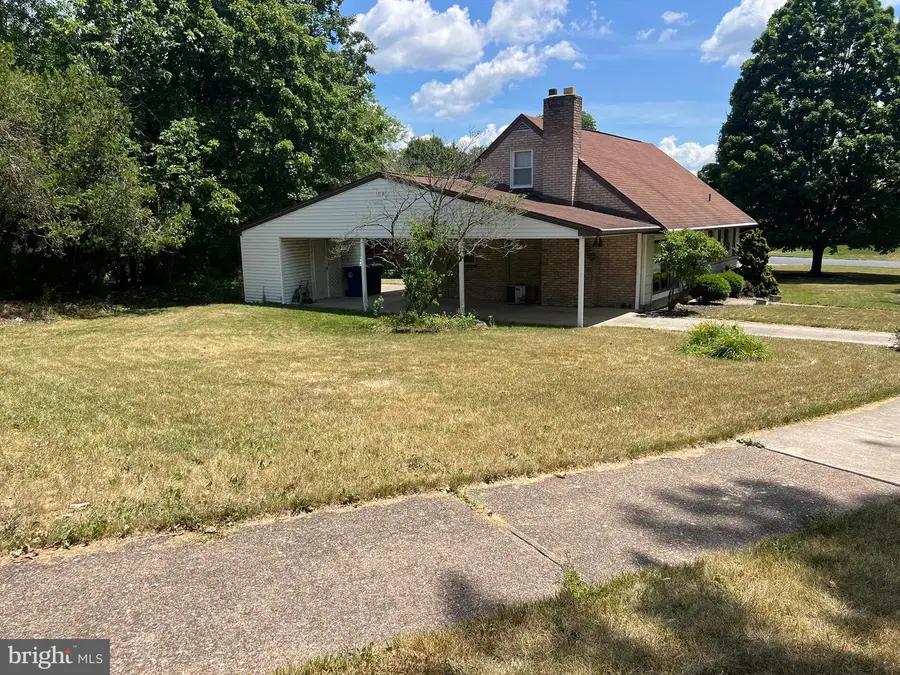 301 Berryhill Rd, Harrisburg, PA 17109 - #3