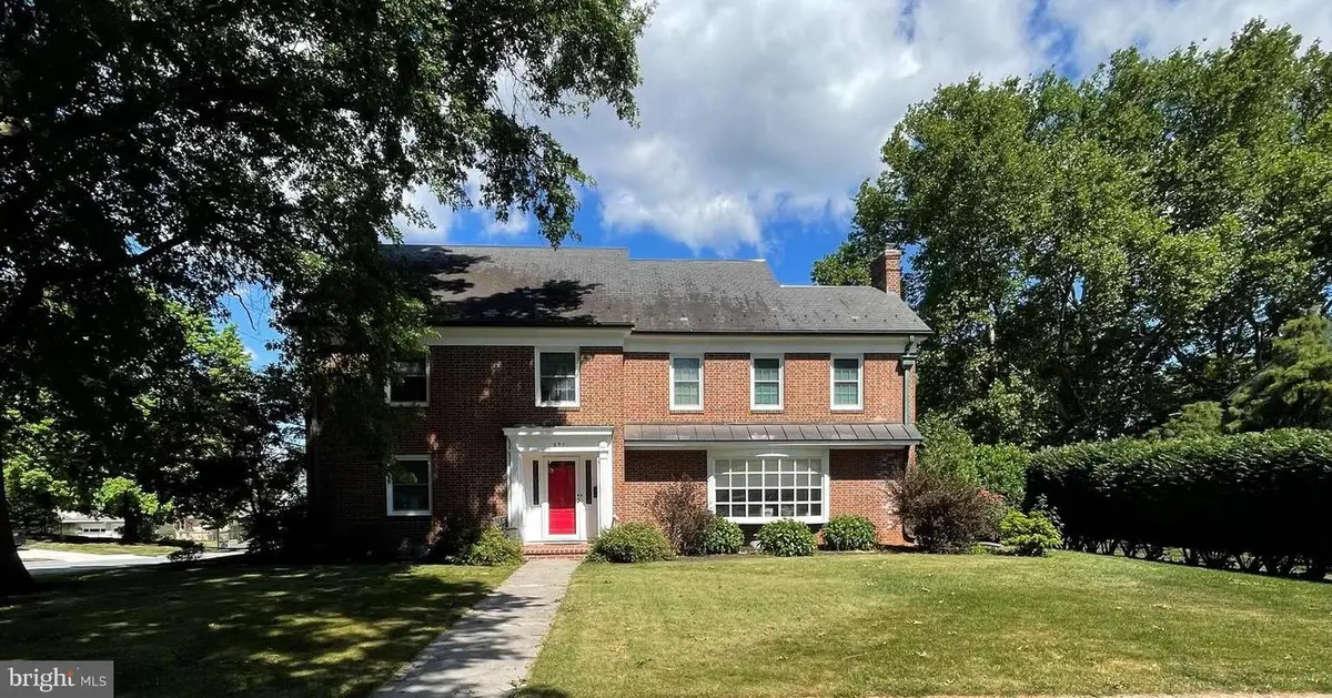 371 Elm Ave, Hershey, PA 17033 - #1
