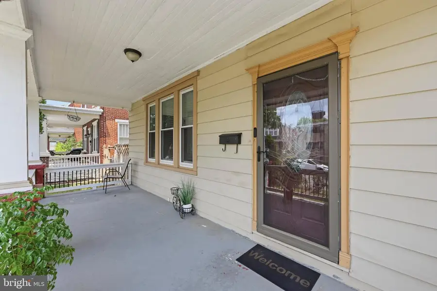 621 S 23rd St, Harrisburg, PA 17104 - #2